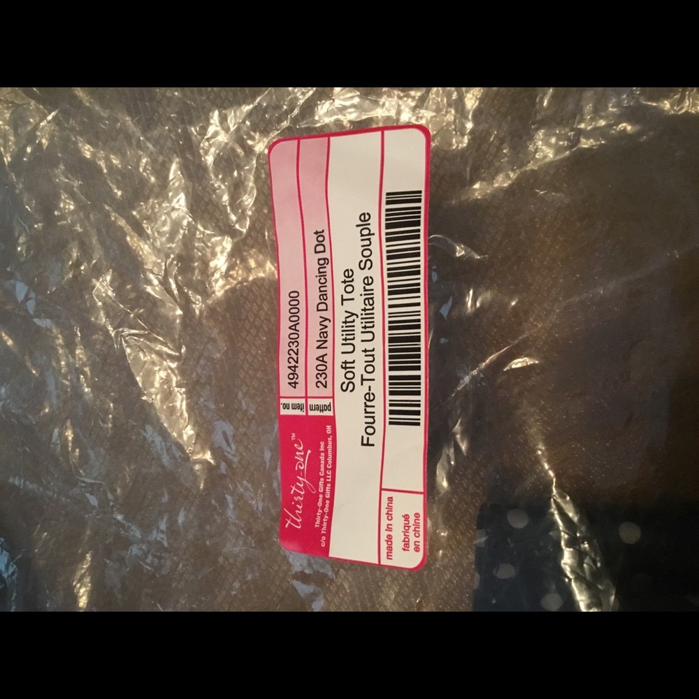 Beach bag - Picture 3 of 4